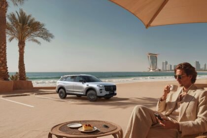 OMODA & JAECOO to Launch SIVP in UAE on JAECOO J7