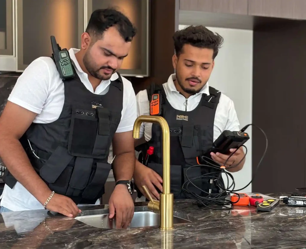 Prime Inspections Expands RERA-Certified Property Snagging and Home Inspection Services Across the UAE