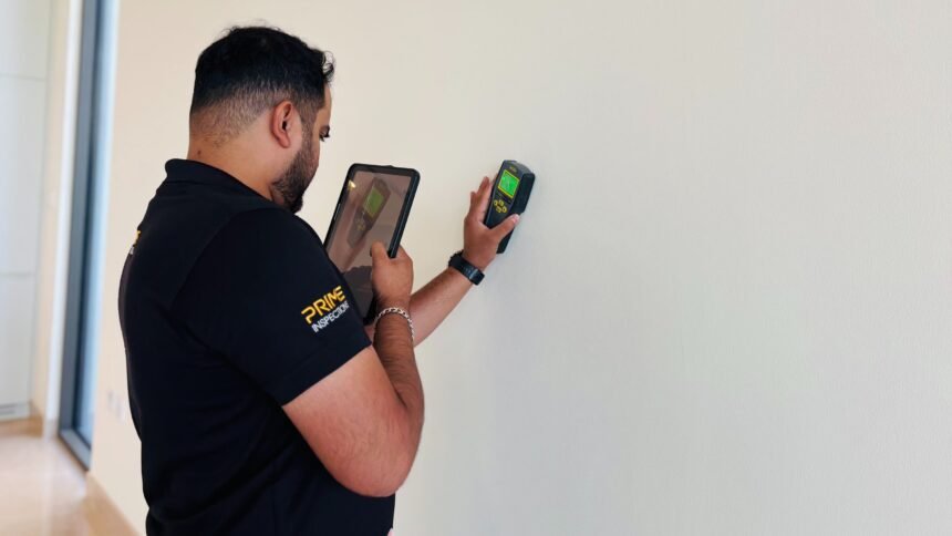 Prime Inspections Expands Snagging Services Across UAE