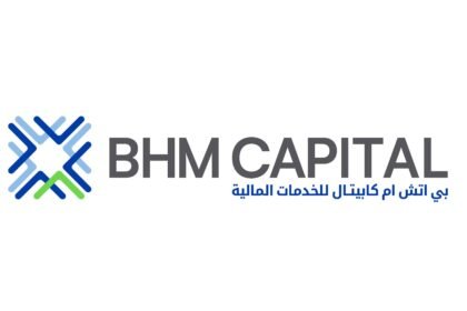 BHM Capital Logo