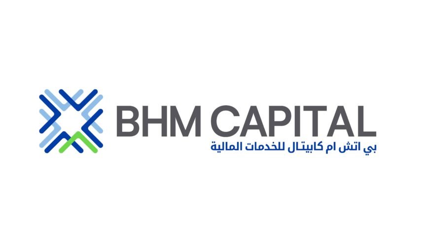 BHM Capital Logo