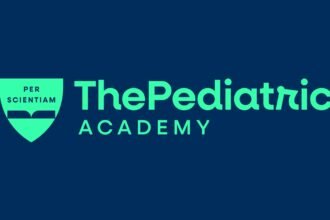 The Pediatric Academy Logo