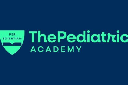The Pediatric Academy Logo