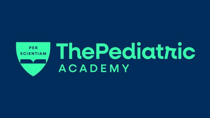 The Pediatric Academy Logo