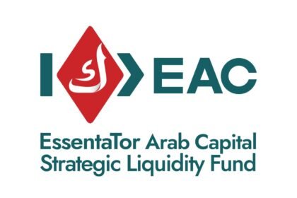 EAC Fund Logo