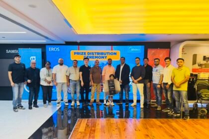 Midea Mega Drive 2.0 UAE Shows Growing Brand Loyalty