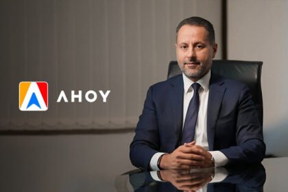 AHOY - Kamil Hilali