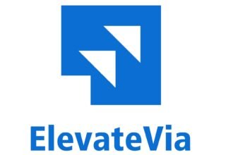 ElevateVia Logo
