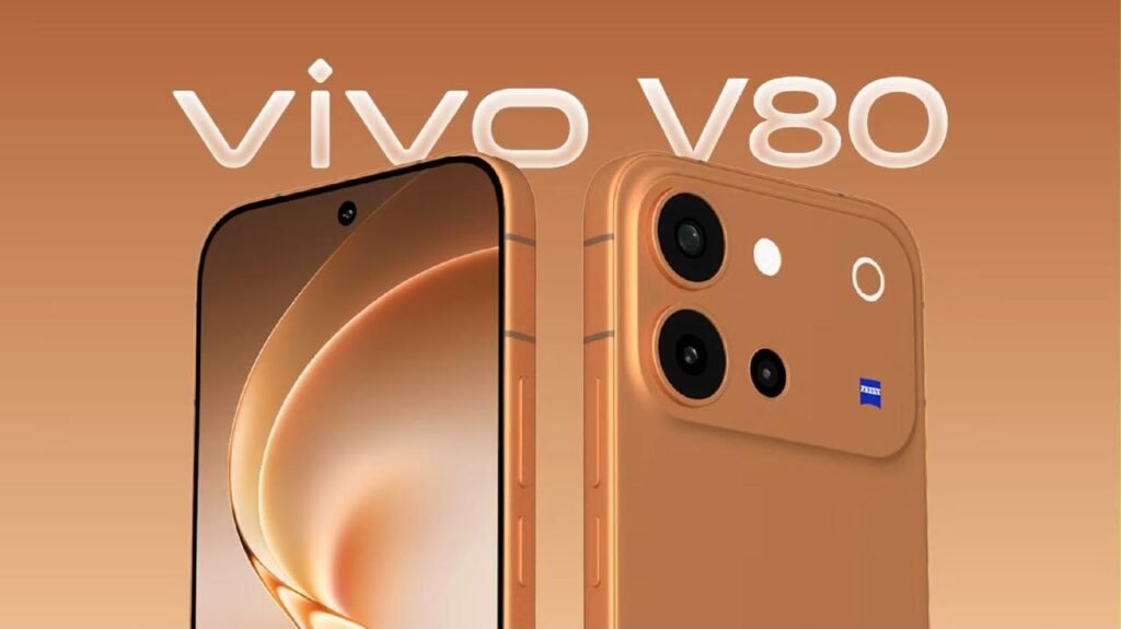 V80 Vivo