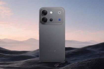 Vivo V80