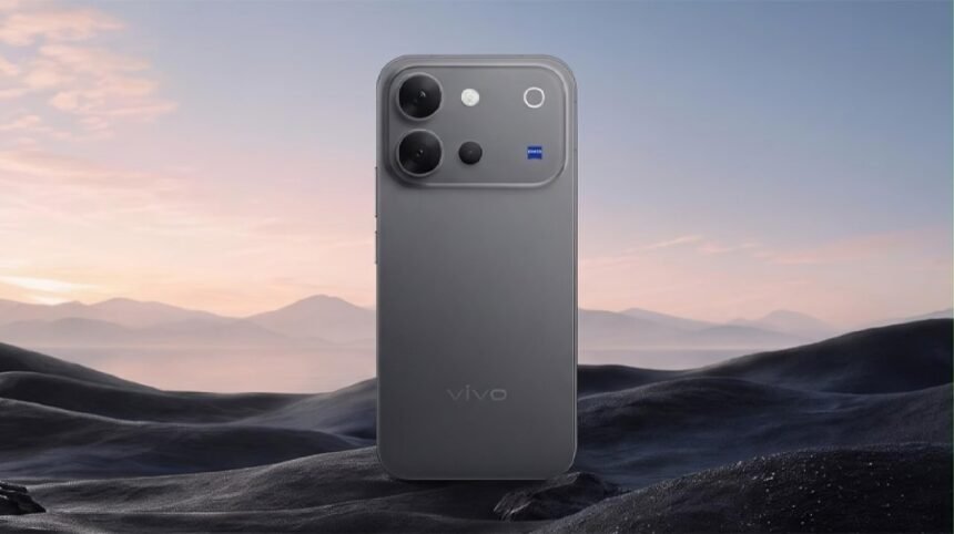 Vivo V80